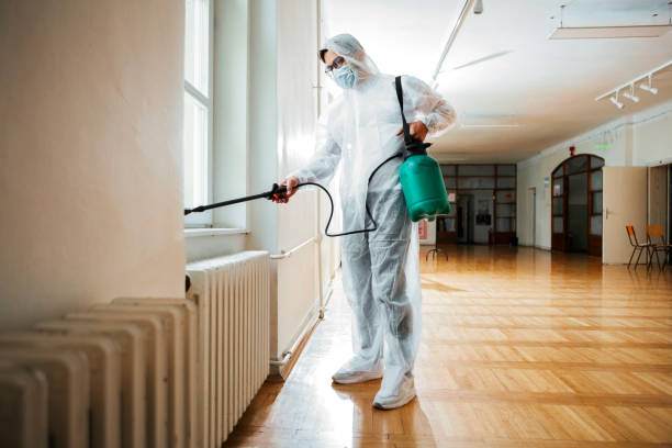 Best Local Pest Control Services  in San Diego, TX